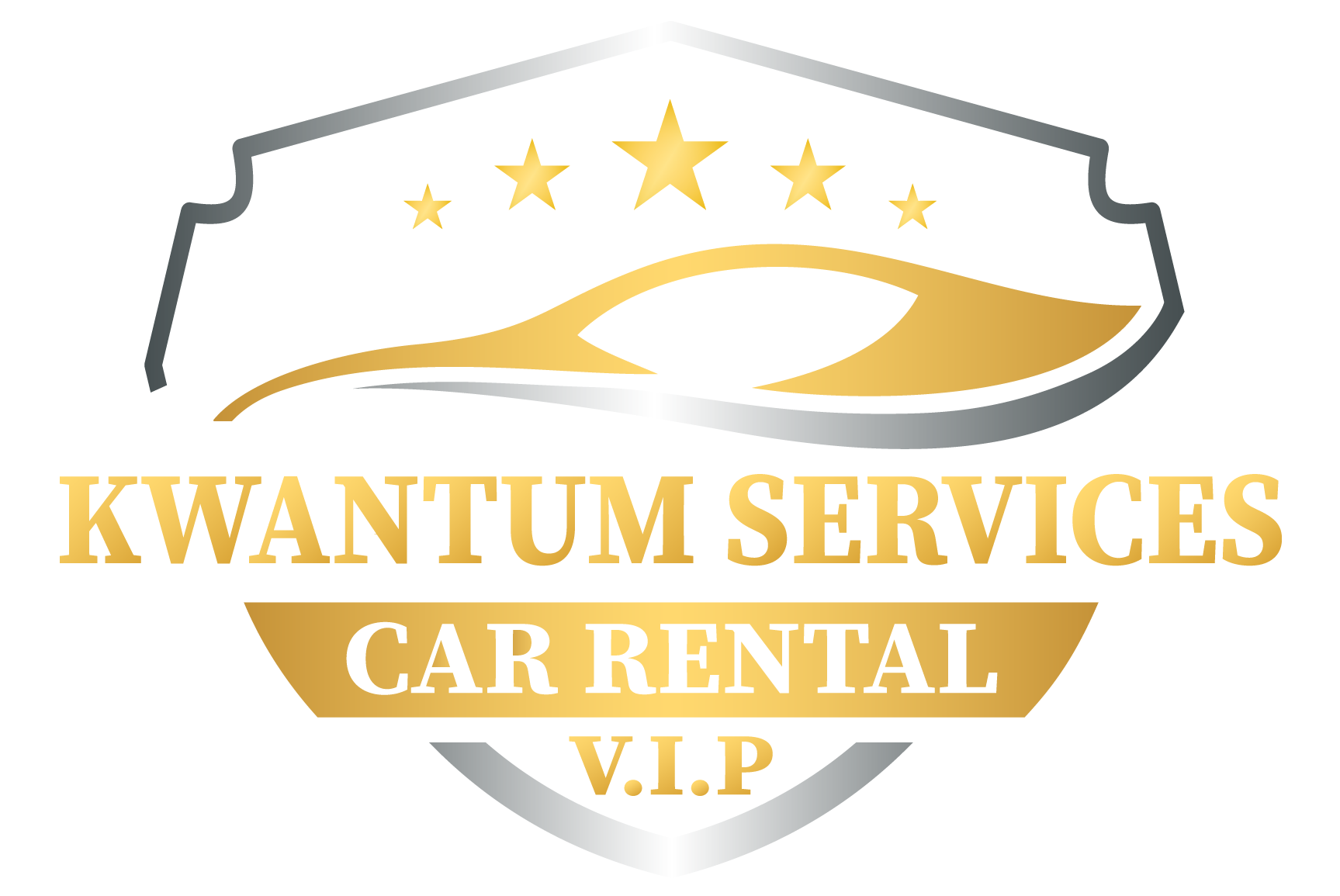 Kwantum Services Car Rentals